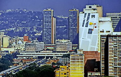 Venezuela: Caracas