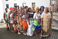 South African Gospel Choir