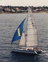 Lox Sailing Boats (Australia)⛵