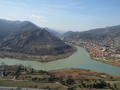 Mtskheta - Georgia 2015