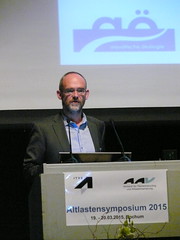ITVA Symposium Bochum 2015