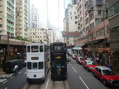 2015-03 HK Hong Kong