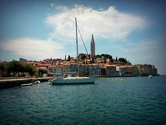 Croatia 2016 Tourist Photos