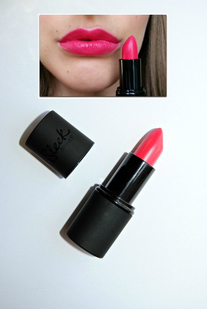 Sleek True Colour Lipsticks (006b)