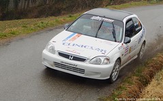 Rally, stagione 2015