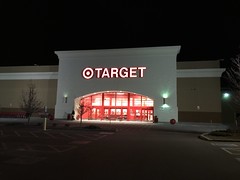 Target - Westborough, Massachusetts