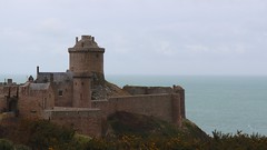 Fort-la-Latte, Côtes-d'Armor, Bretagne