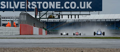 BARC National at Silverstone 2015