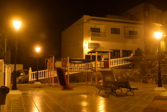 Tenerife noche