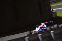 2016 Japanese Formula 3 Round 11/12 TwinRingMOTEGI