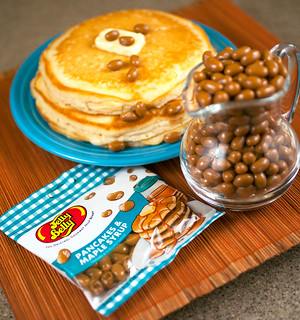 IMAGE: Pancakes & Maple Syrup Jelly Belly Jelly Beans