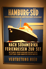 Internationales Maritimes Museum Hamburg 11.03.2012