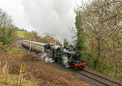 East Somerset Railway 