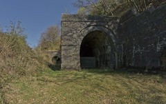 Clydach Tunnels