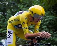 Tour de France 2016 - slotweek (Alpen)