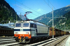 Ferrovie dello Stato Italiane e privato
