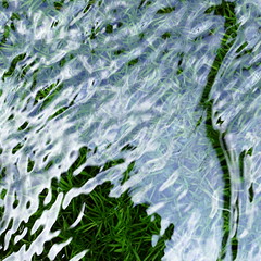 Water abstracts