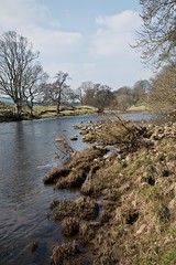 Burnsall and The Dales Way