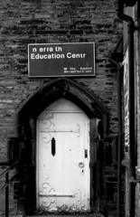 Interfaith Centre