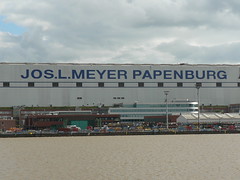 MeyerWerft Papenburg