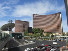 Las Vegas 