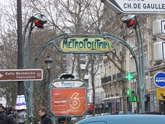 Paris, March 2015
