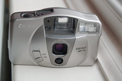 Canon Sureshot AF-7s