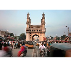 Hyderabad (India)