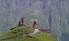 Georgia & Armenia