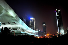 中國深圳 Shenzhen, China 10/2012