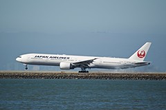 al_Japan Air LInes