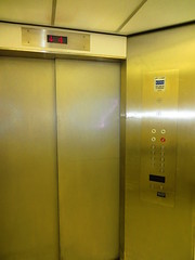 Elevators/Escalators
