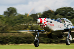 Sywell 17.8.14