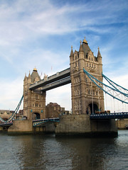 London Landmarks & Views