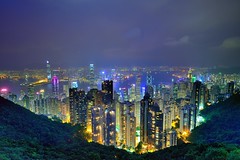 香港 Hong kong