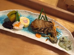 12.22.15 Kinchan Sushi