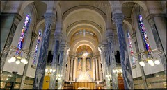 Eglise Notre Dame de Liesse d'Annecy