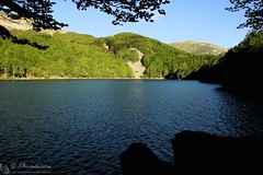 Dalle Capanne di Badignana al lago Santo (Parco dei 100 Laghi - Appennino parmense)