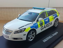 Garda Police 1/43