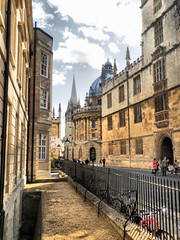 Oxford 2015