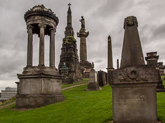 Necropolis, Glasgow