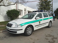 GNR Police Portugal