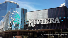 Riviera Hotel April 2015
