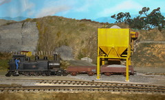 Model Railroads: AMRA 2015