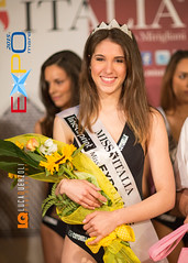 Miss Expomare 2015: The Winner Is...