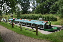 Wey and Arun Canal
