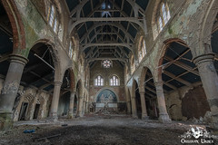 R.C. Church, England