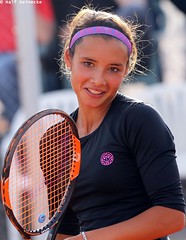 Katharina Lehnert - Hechingen Ladies Open 2016