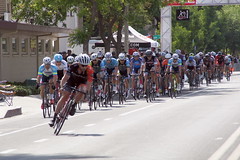 2015 Visalia Sequoia Cycling Classic