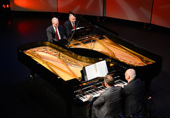 2014/15 Paul Pollei Commemorative Piano Concert Series